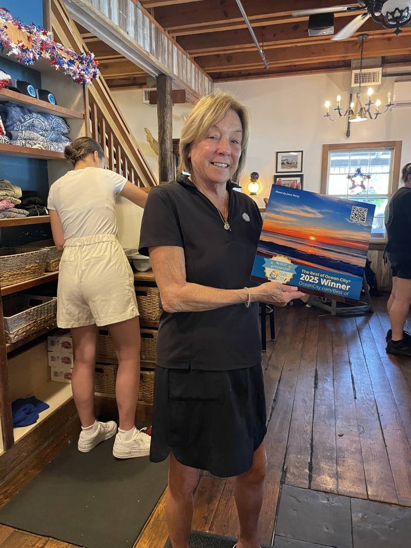 Barn 34 - Best Breakfast Voters Choice