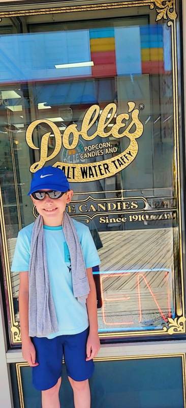 photo friday kids at dollies