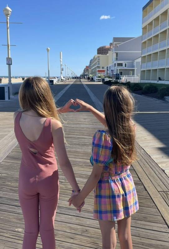 Photo Friday Lisa Skora Just Showing the boardwalk some love 💕 be back Tuesday