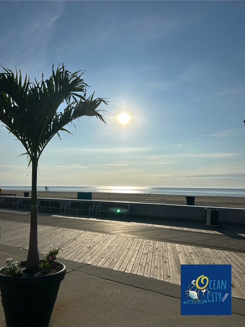sunrise