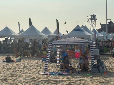 White Marlin Open, Ocean City, Maryland 2025