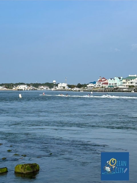 bayside jet skis