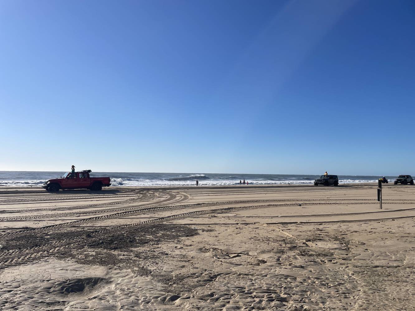 jeep fest ocean city 2025