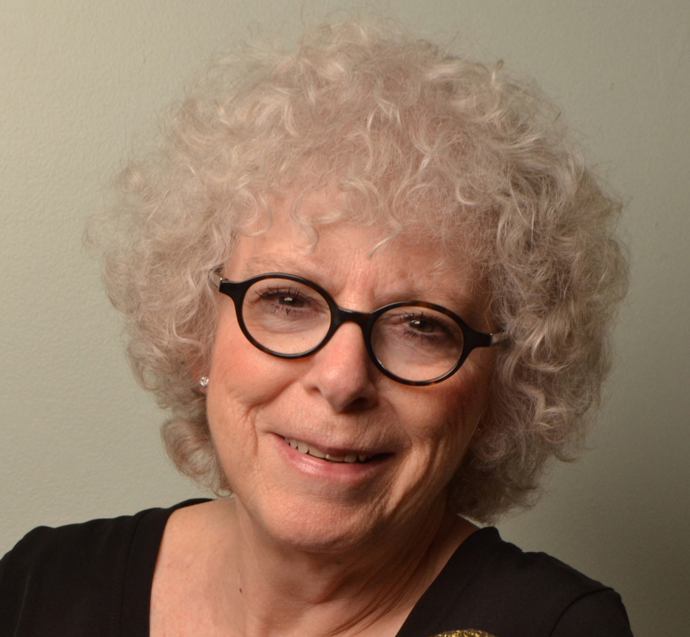 Gwen Lehman