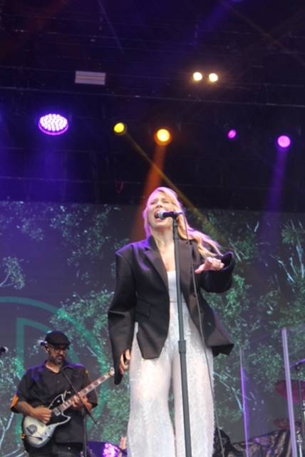 Natasha Bedingfield