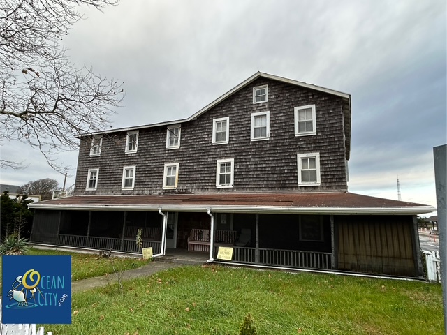 Henry Hotel