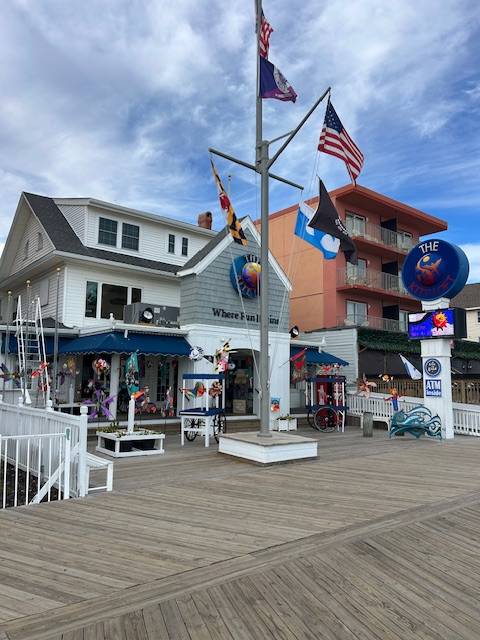 Kite Loft