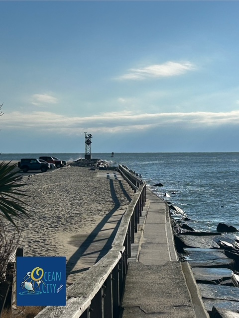 OC inlet