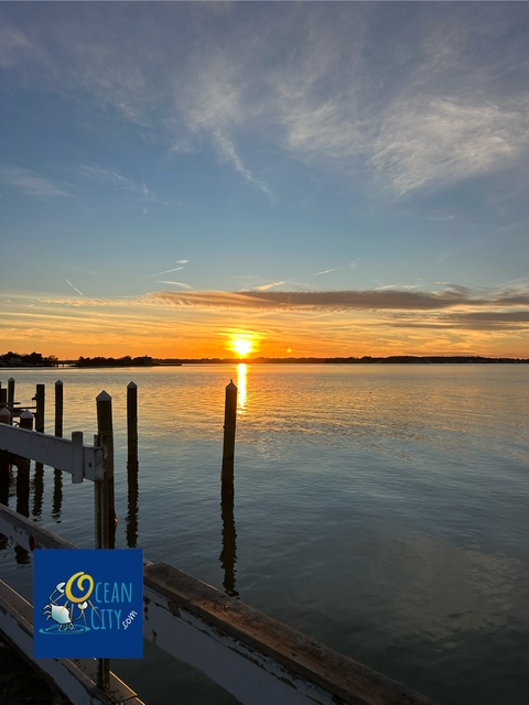 Sunset 2