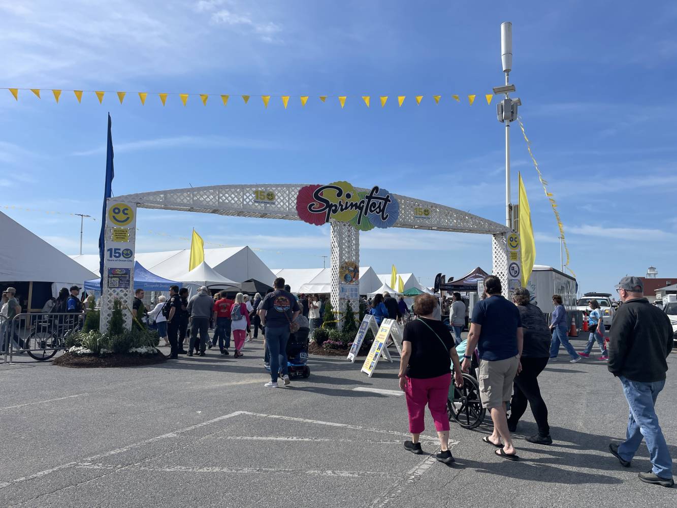 springfest 2025