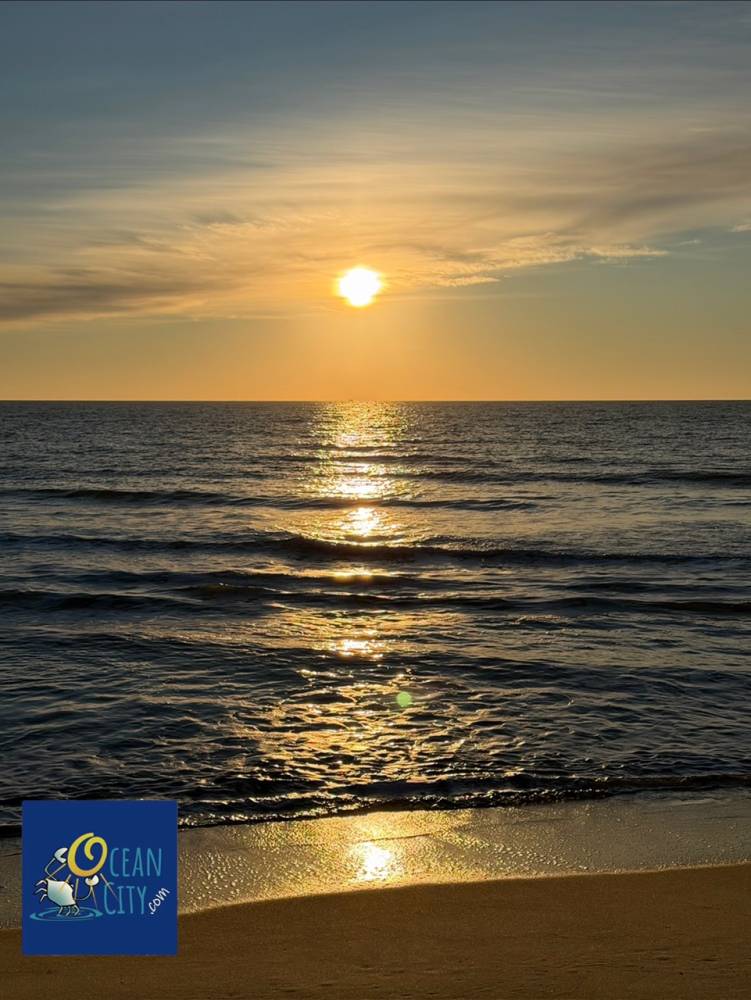 Sunrise