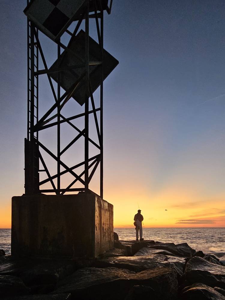 Ocean City Jetty - Best of Ocean City® Photo Contest 2026
