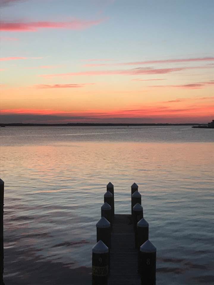 pier - 2026 Best of Ocean City® Photo Contest