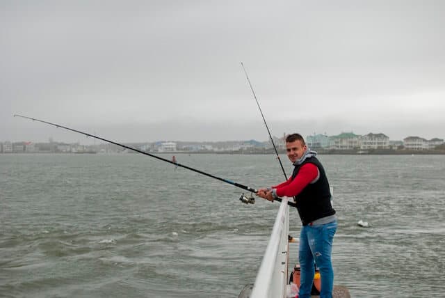 Fishing Info