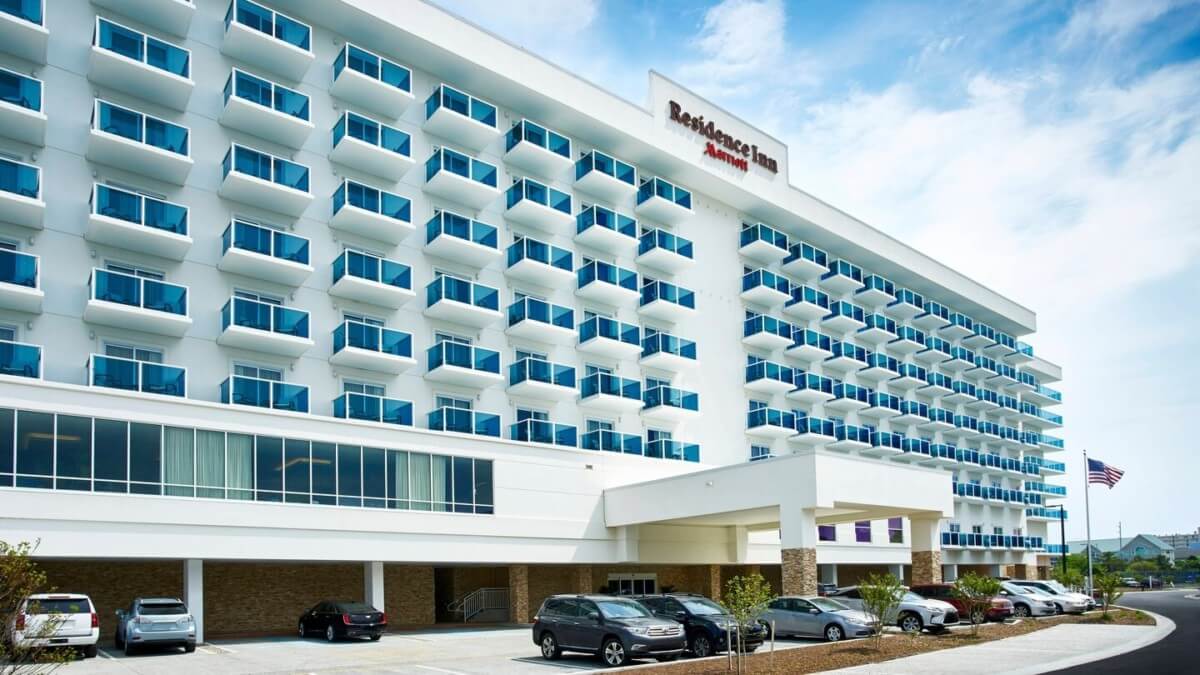 Midtown Hotels