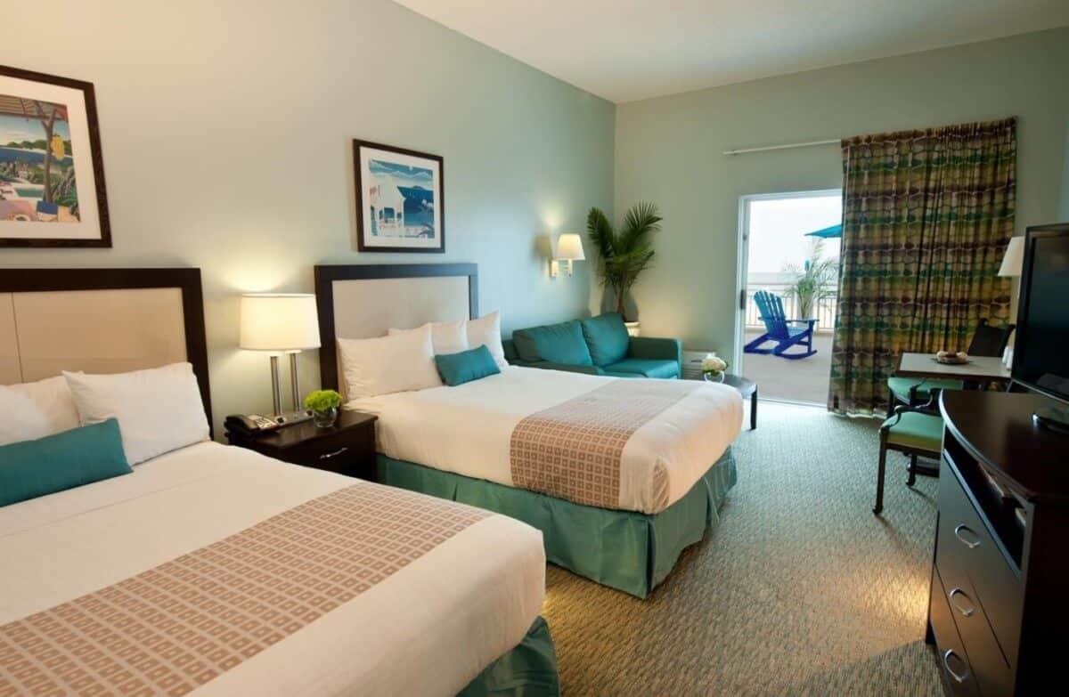 Park Place Hotel