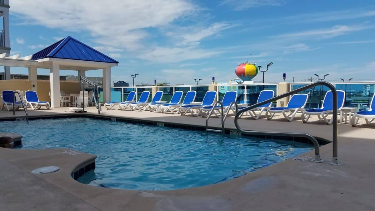 Boardwalk Hotels