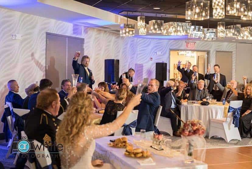 Restaurants & Caterers
