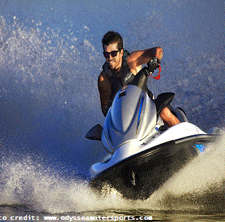 Jet Ski Rentals