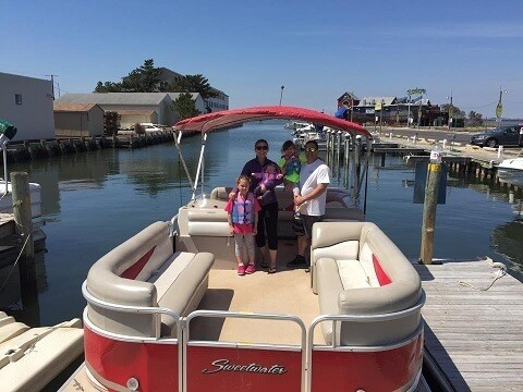 Best Boat Rental