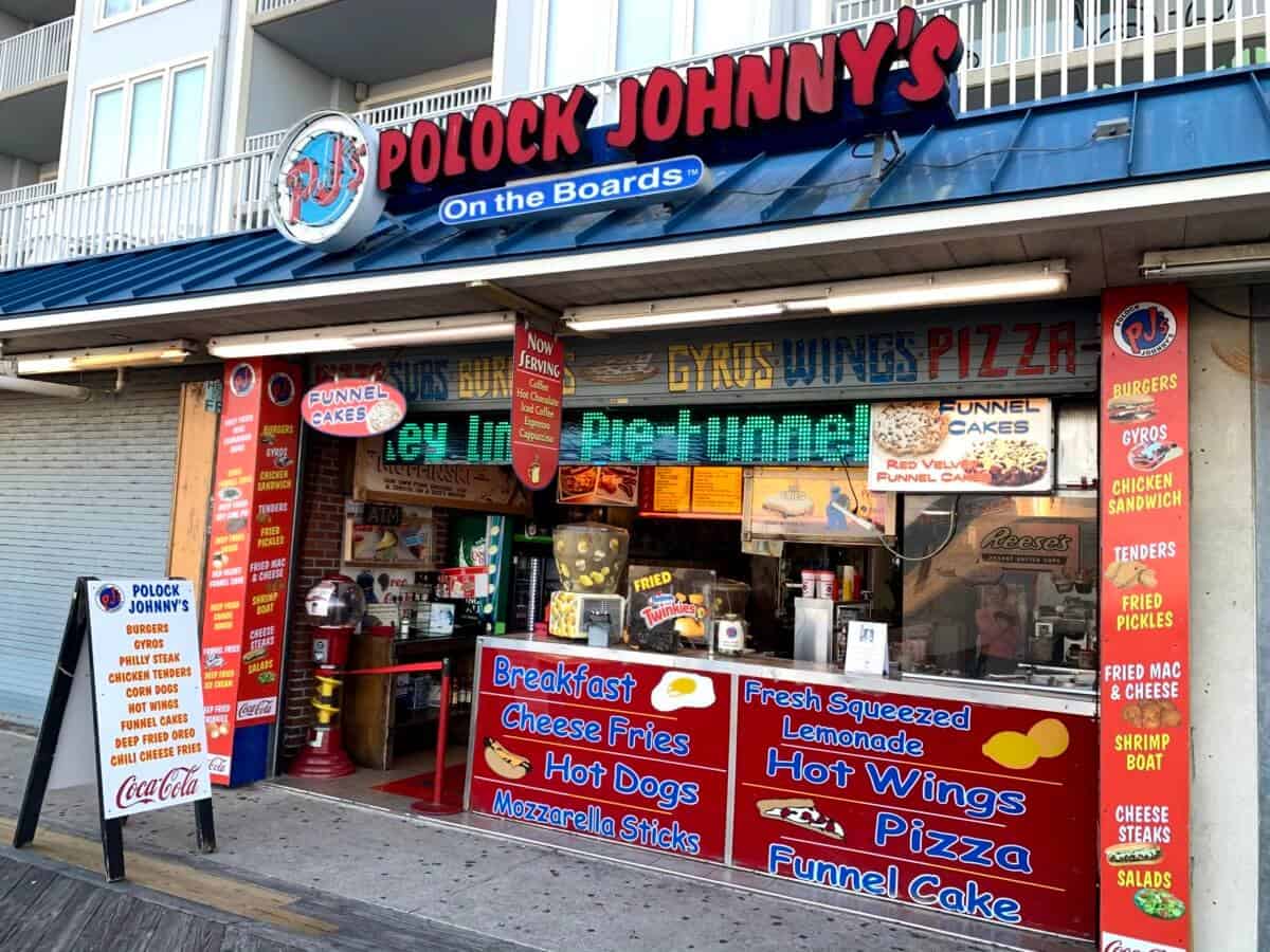 Best Stand/Small Restaurant
