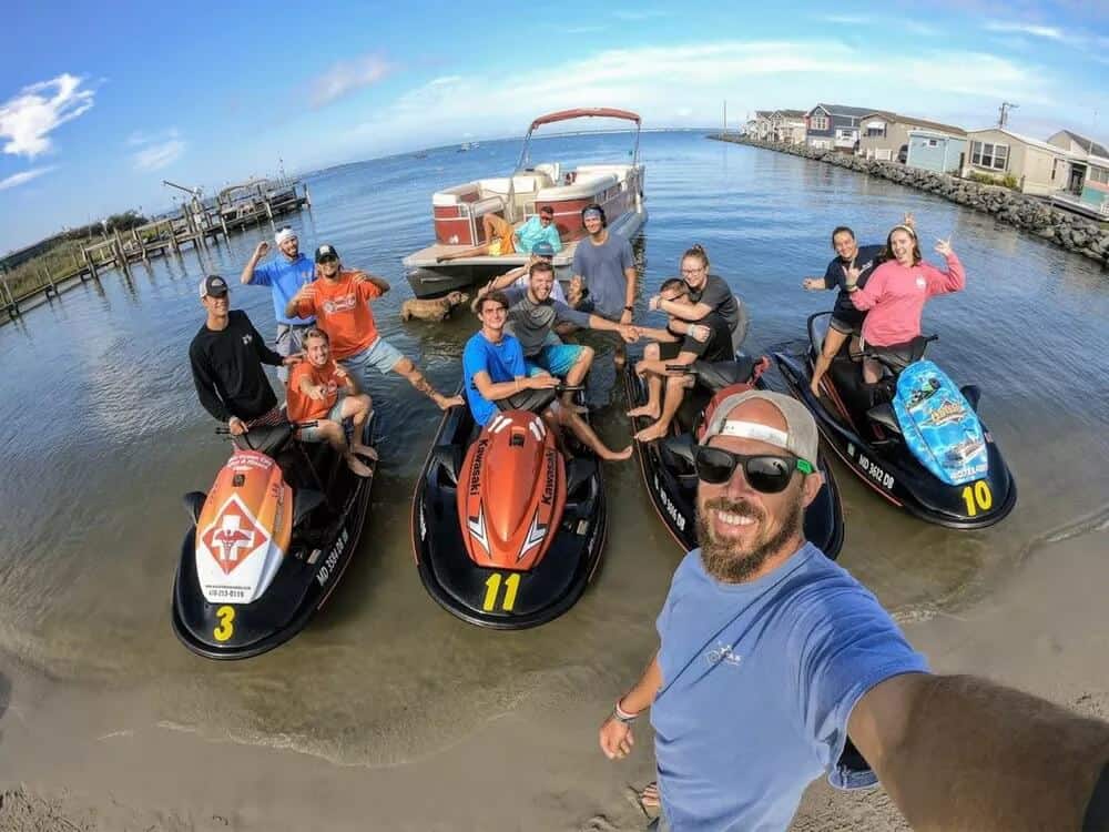 Odyssea Watersports