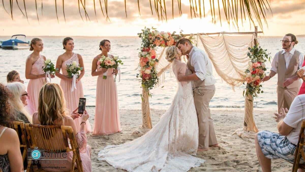 Wedding FAQs