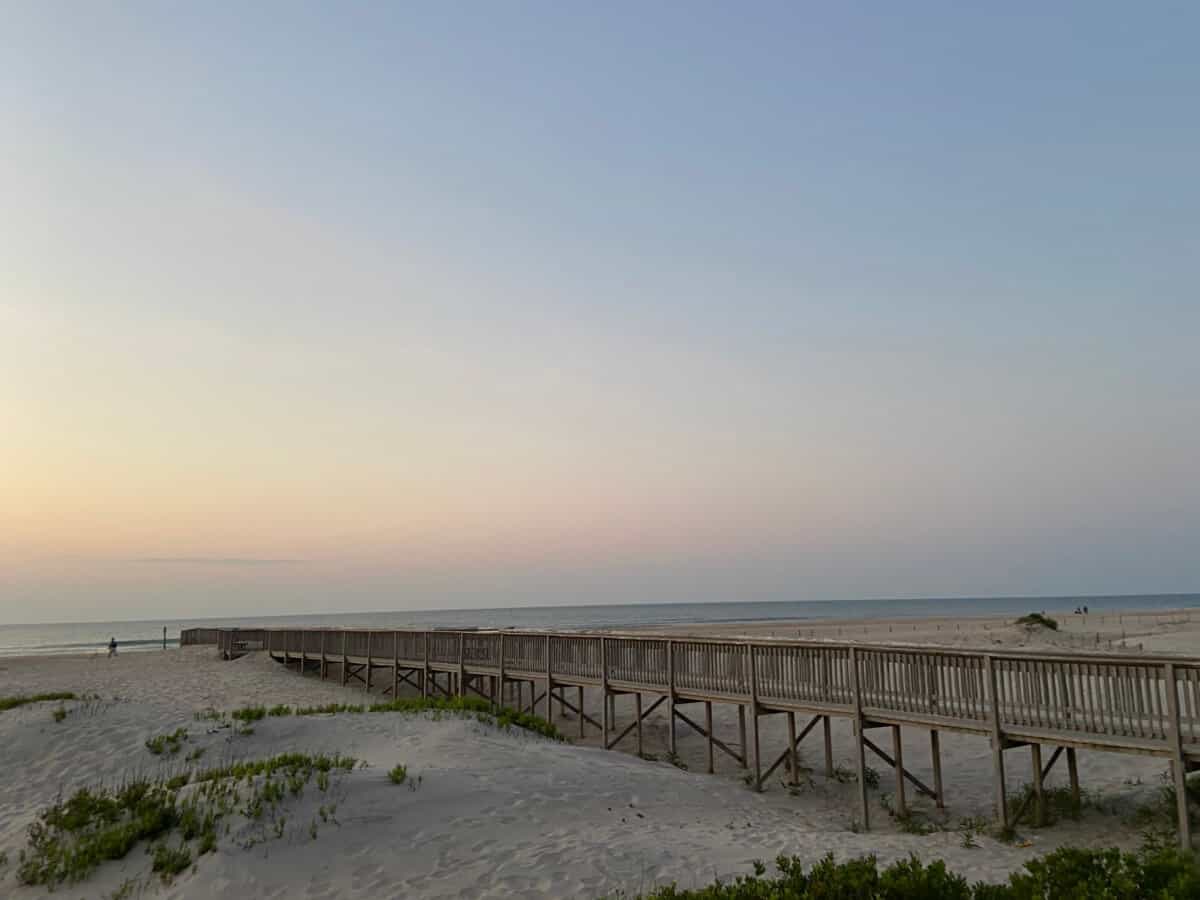 Assateague Island