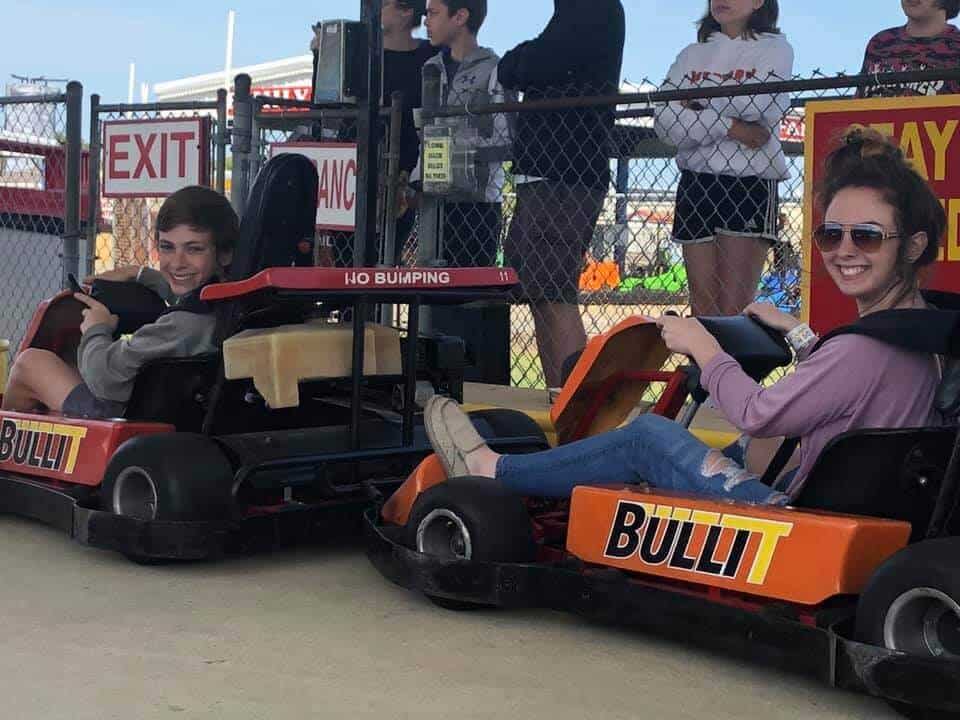 Go Karts