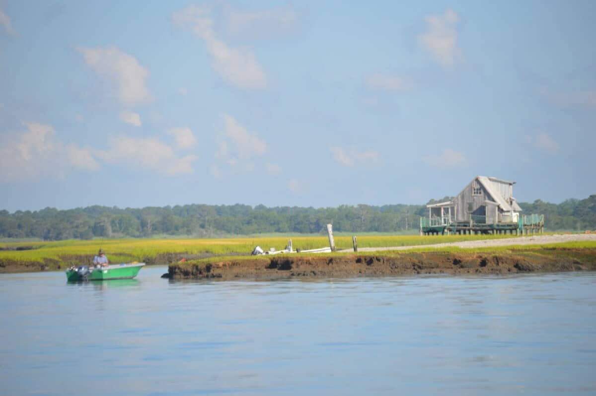 MD Coastal Bays Program
