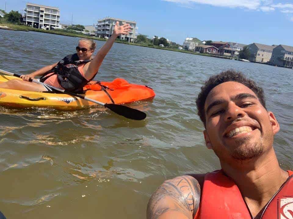 Best Kayak or SUP Rental