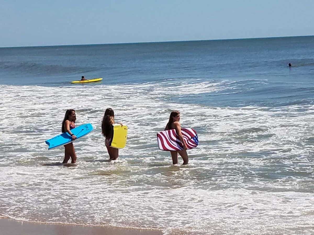 Where to Stay with Kids