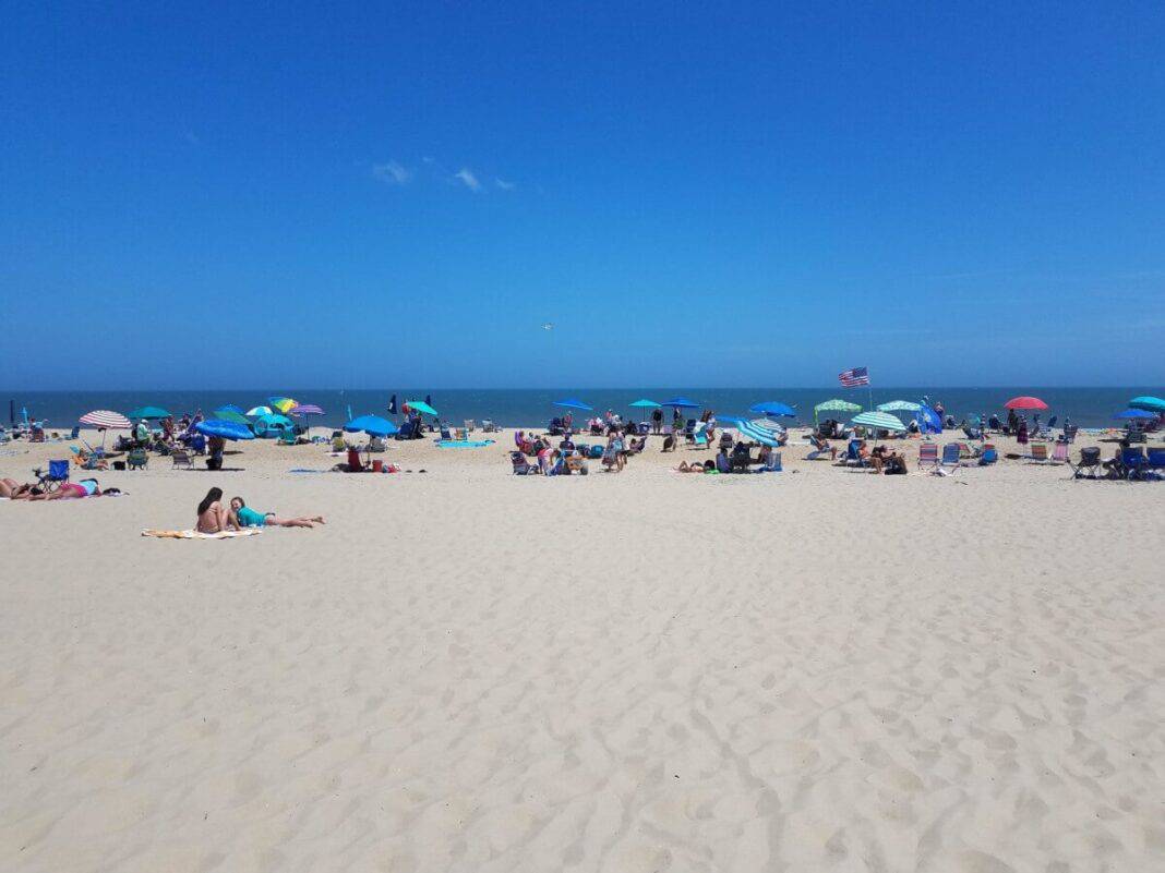 Explore Ocean City