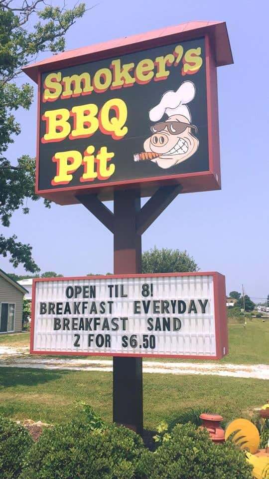Best Barbecue