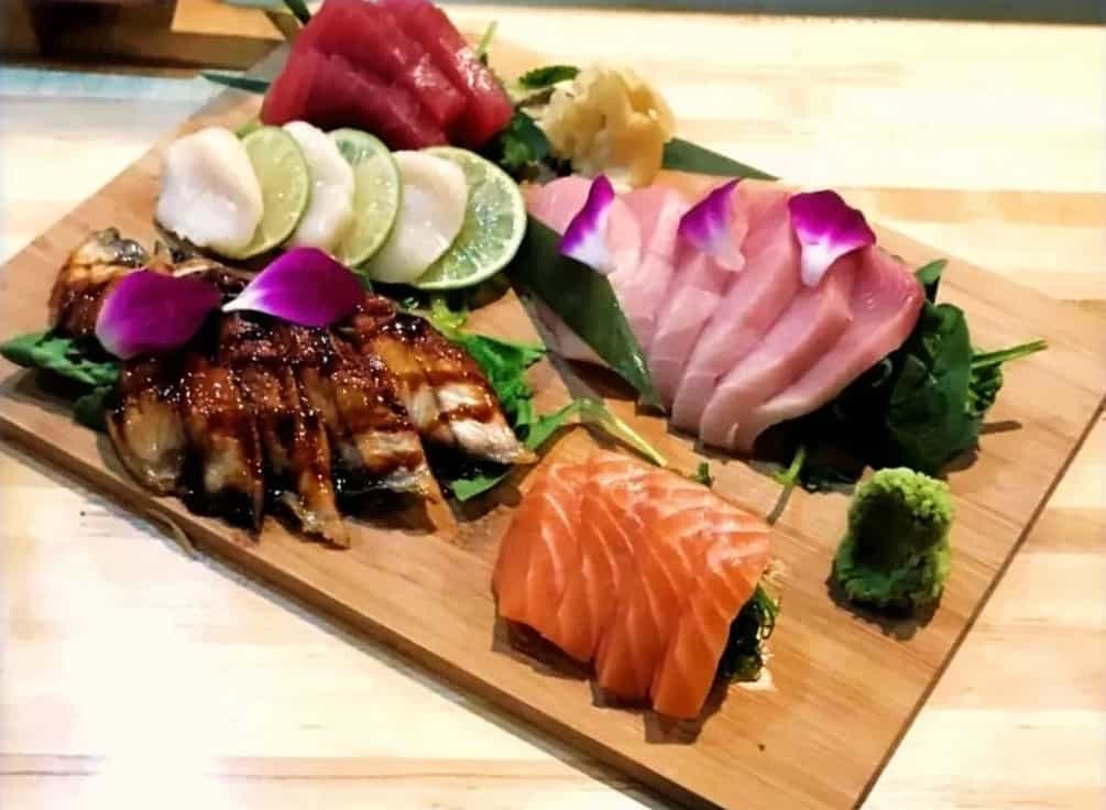 Best Asian Restaurant