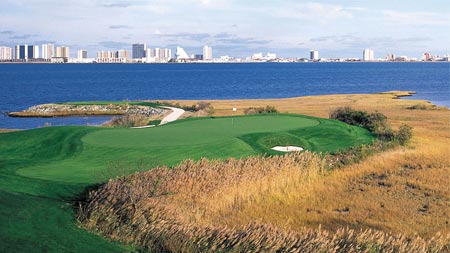 Golf Courses