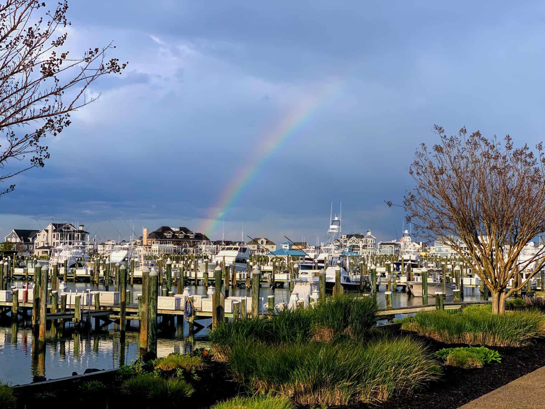 West Ocean City, Maryland 