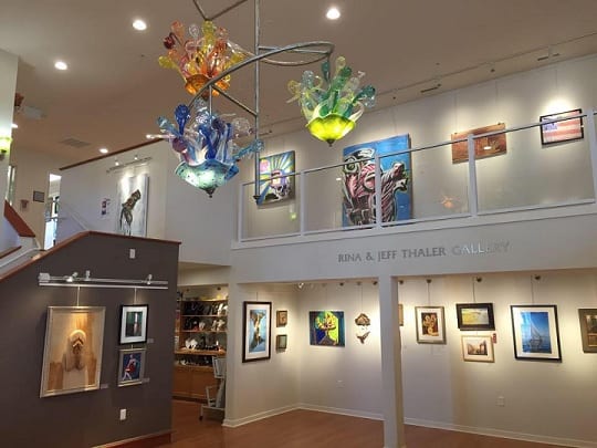 Arts and Culture