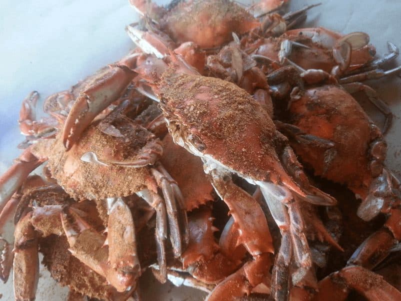 Best Crabs