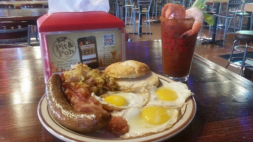 Best Breakfast