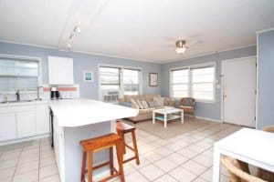 Vacation Rentals
