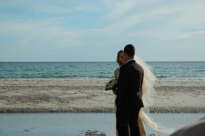 Ocean City Weddings