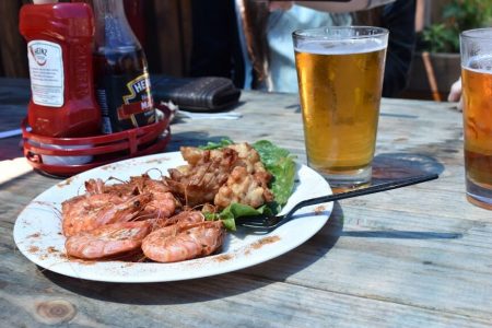 Best Seafood