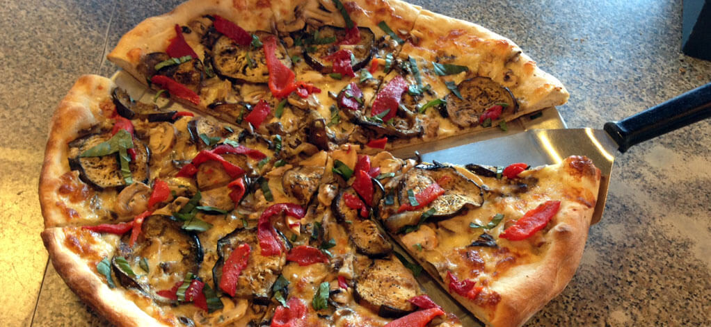 Best Pizza