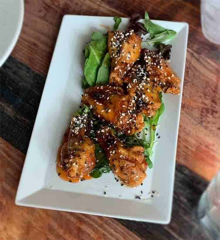 Best Wings