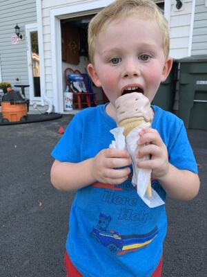 Best Ice Cream!