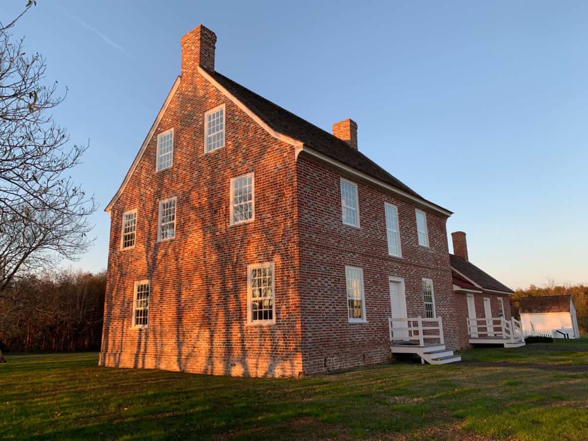 Local Heritage