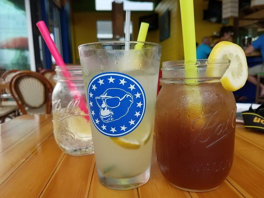 Best Happy Hour Specials
