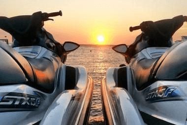 Jet Ski Storage & Service