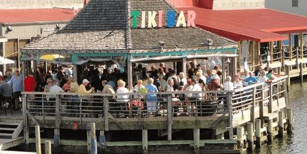 Harpoon Hanna's
